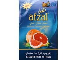 Табак Afzal Grapefruit Sindi (Грейпфрут) 50г